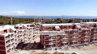 Bella Vita Residence - Апартаменти на Морето