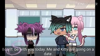 It took me by suprise glmv / Skyler Starlight / ep.14 / Gacha life / Serie