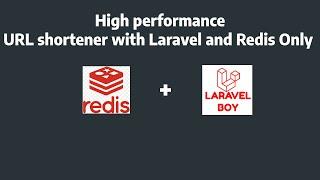 Lightning-Fast URL Shortener App with Laravel and Redis: A Step-by-Step Guide