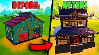 5 things I Wish I Knew Before Starting LEGO Fortnite | Tips and Tricks