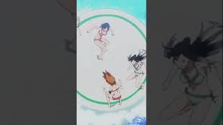 СИС*КИ ИЛИ ПОПКИ  #аниме #shorts #anime