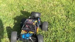 Absima 1/14 High Speed Sand Buggy RTR
