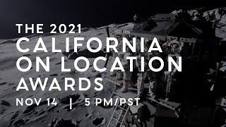 [FULL SHOW] - The 2021 California on Location Awards