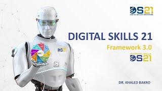 Digital Skills 21 Framework