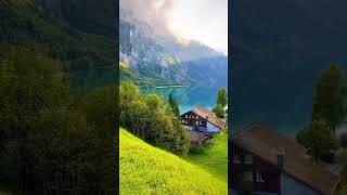 Switzerland: A Nature Wonderland