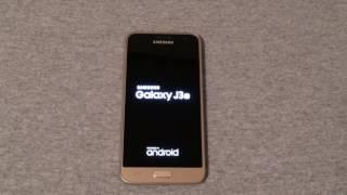 Samsung Galaxy J3 Software Update... Is It Marshmallow?