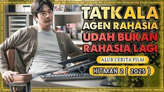 Kembalinya Agen Rahasia Yg Slalu DiremehkanAlur Cerita Korea Terbaru HITMAN 2 / AGENT JUN 2 2025