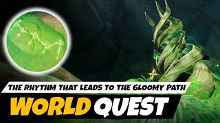 The Rhythm that Leads to the Gloomy Path | Sumeru World Quest Genshin Impact 3.0