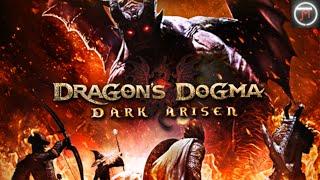 HOW HAVE I NEVER PLAYED THIS? JMulls Plays Dragon's Dogma