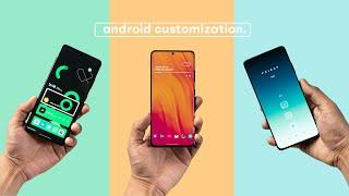 5 Ultimate Ways To CUSTOMIZE Your Android in 2022 like a BOSS!