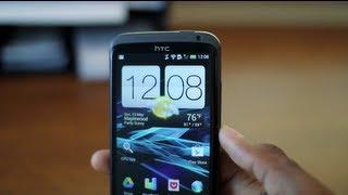 HTC One X Review!