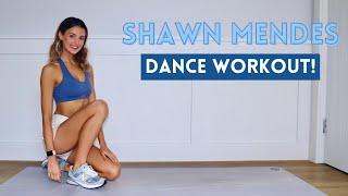 SHAWN MENDES DANCE WORKOUT!