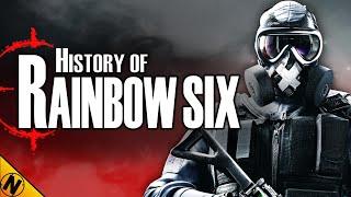 History of Rainbow Six (1997 - 2020)