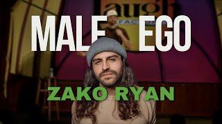 | Zako Ryan