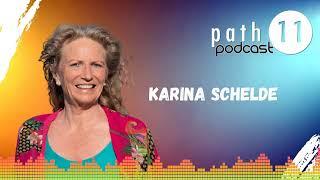 406 The Soul Voice Method with Karina Schelde