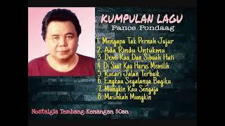 BEST OF PANCE PONDAAG - TANPA IKLAN