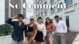 Tuty Wibowo - No Comment | Dance with Mel Amore | Dance Workout | TikTok Viral/Bunda Corla