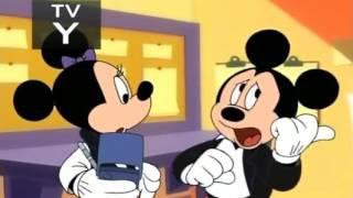 House of Mouse Episode 16 Part 14