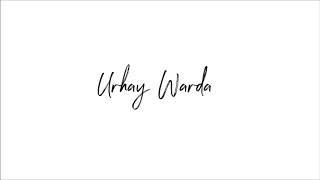 Urhay Warda - Sara d Matan (Cover) 2018