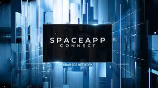 SpaceApp Connect: HBAR Satellite Ground Station Network