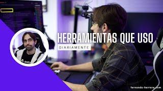 Herramientas transforman mi rutina diaria