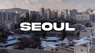 Where Should You Take STREET Photos in SEOUL South Korea???