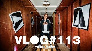 Armin VLOG #113 - ADE 2019