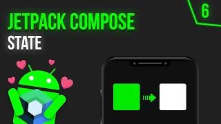 State - Android Jetpack Compose - Part 6