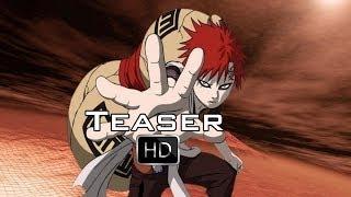 [Vegeta55] Sasuke Rises - "Gaara s'en mêle" | Teaser