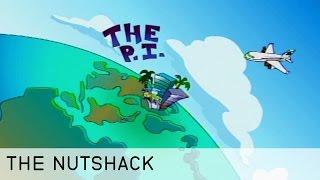 The Nutshack Episode 202 - Welcome to PHILippines!