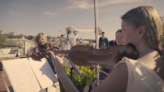 Weddings at Antica Torre di via Tornabuoni 1