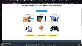 How To Cancel Membership on Amazon Prime - End Your Amazon Prime Subscription in 2024