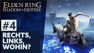 Elden Ring: Shadow Of The Erdtree | First Playthrough #04