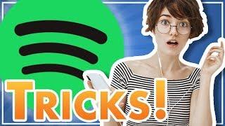 Die BESTEN Tipps und Tricks für Spotify 2019 