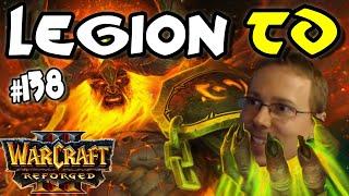 Warcraft 3 | Legion TD #138