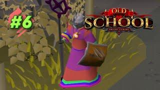 CRAZY luck changes the game | UIM EP. 6 | $50 Giveaway | OLDSCHOOL RSPS