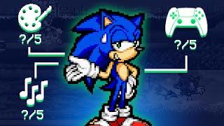 Are These Old 2D Sonic Fan Games Worth Playing in 2023?