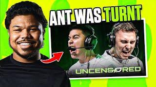 UNCENSORED OPTIC COMMS MAJOR 3! (OPTIC KENNY REACTS)