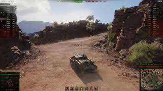 WoT - How to 1-shot a full HP IKV 90 B