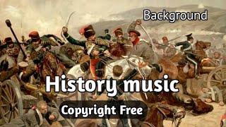 History background music No copyright | copyright free