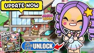 **UNLOCK** NEW MANSION HOUSE MAKER UPDATE IN AVATAR WORLD 