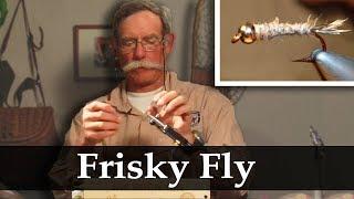 Jay Buchner: Frisky Fly