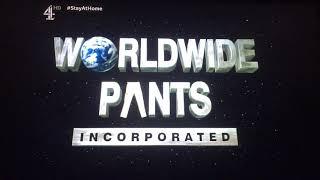 Where’s Lunch/HBO Productions/Worldwide Pants Incorporated/CBS Broadcast International (2002)