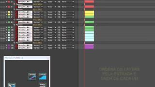 After Effects Scripting (no audio)