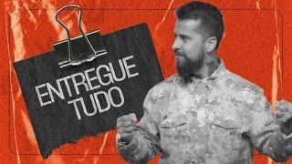 A VIDA QUE VOCÊ QUER VIVER E NÃO SABE | Pastor Lipão