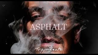 [FREE] "ASPHALT" Haze X Nate 47 X Xatar Old School Type Beat Instrumental 2024 | (Prod TrippinBeatz)