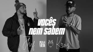 Jhef Ft KroZ - Voces nem sabem (My house Prod.)