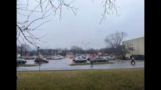 WATCH LIVE: WMTV-TV provides LIVE coverage of the school shooting in Madison, WI