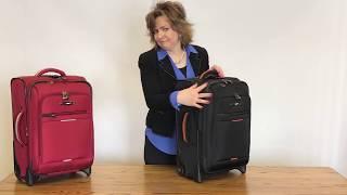 ILC TravelOutfitters Everest Luggage 2019