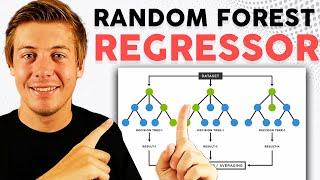 Random Forest Regressor in Python: A Step-by-Step Guide
